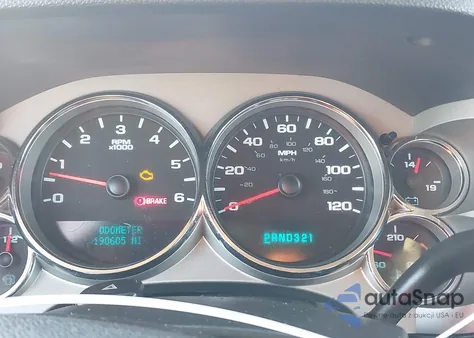 2008 GMC Sierra 1500 Sle1 z USA, uszkodzony, nr VIN 3GTEC13J78G260782